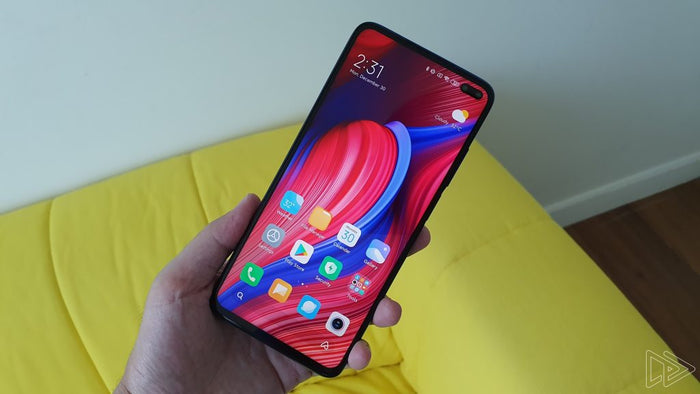 Xiaomi Redmi K30 series: Review - trade.com.au