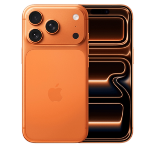 iPhone 17 Pro