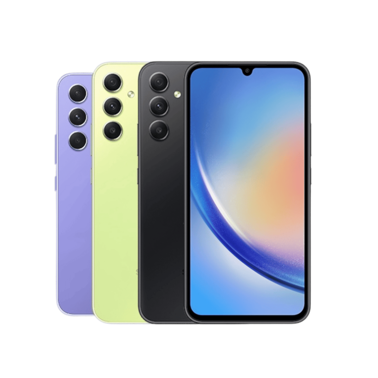Samsung Galaxy A Series - trade.com.au