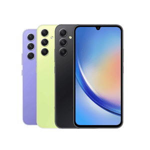 Samsung Galaxy A Series