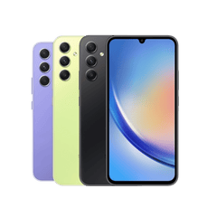 Samsung Galaxy A Series