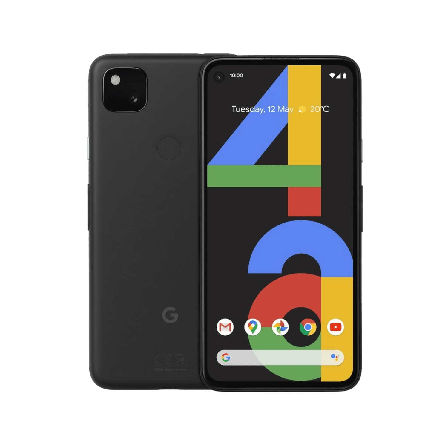 Used Google Pixel 4a for Sale - trade.com.au