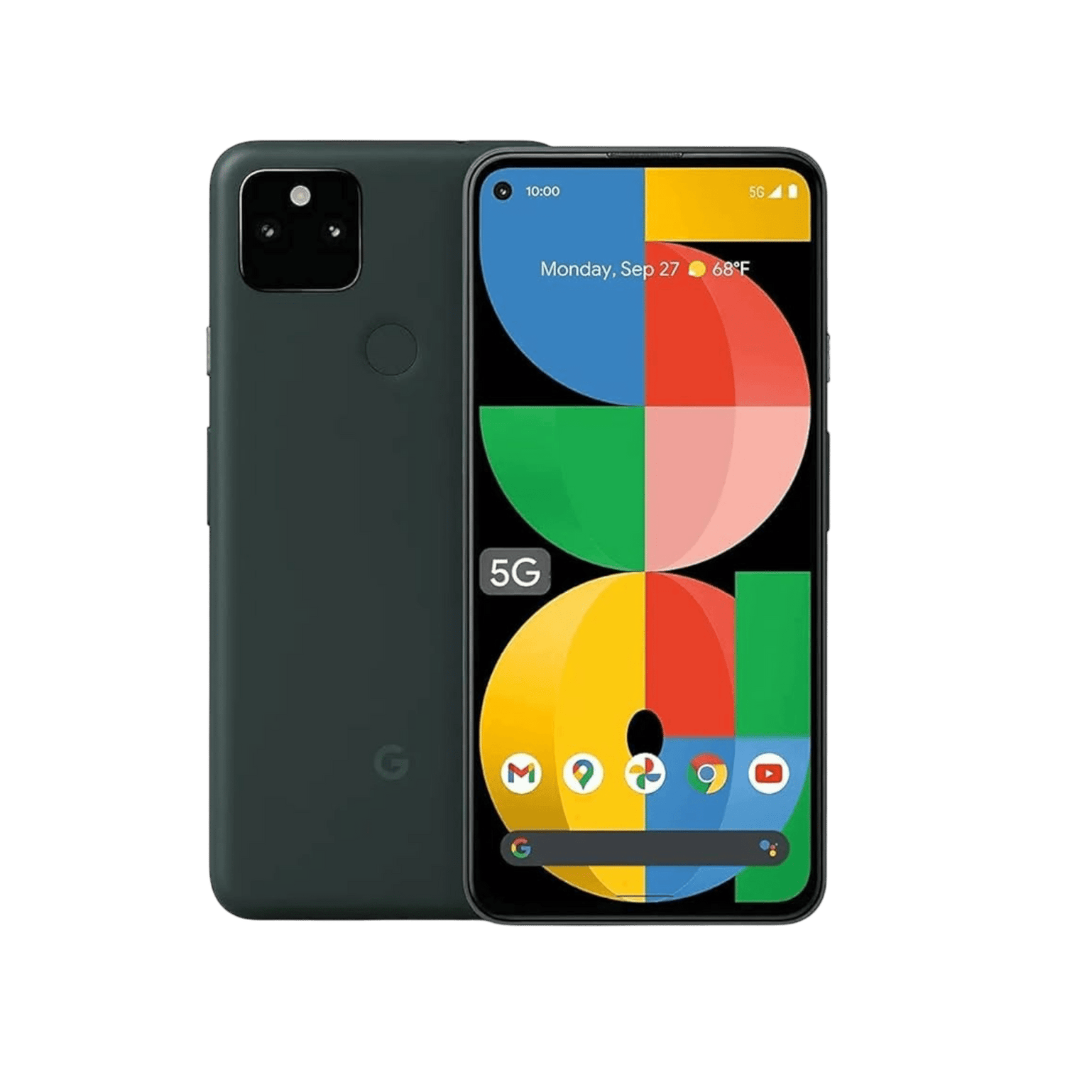 Used Google Pixel 5a for Sale - trade.com.au
