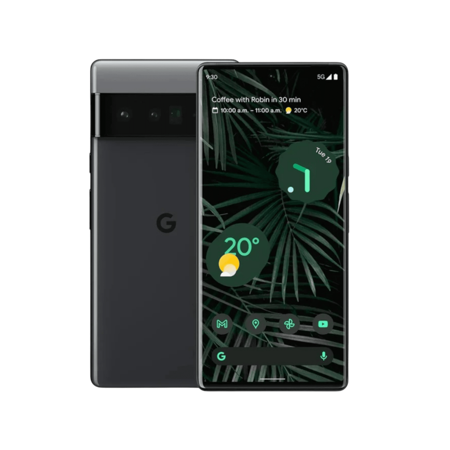 Used Google Pixel 6 for Sale - trade.com.au