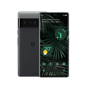 Used Google Pixel 6