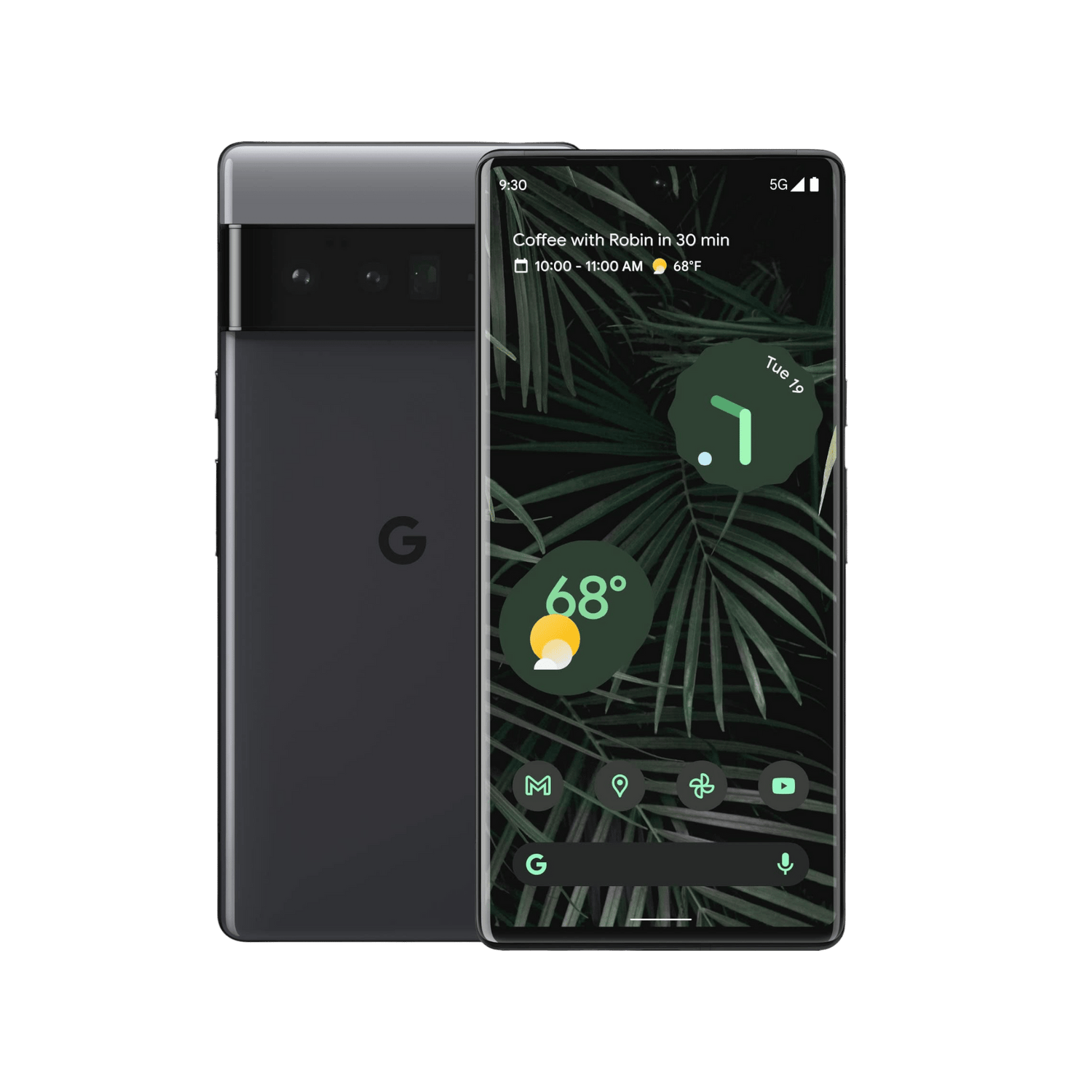Used Google Pixel 6 Pro for Sale - trade.com.au