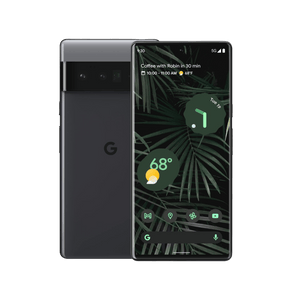 Used Google Pixel 6 Pro