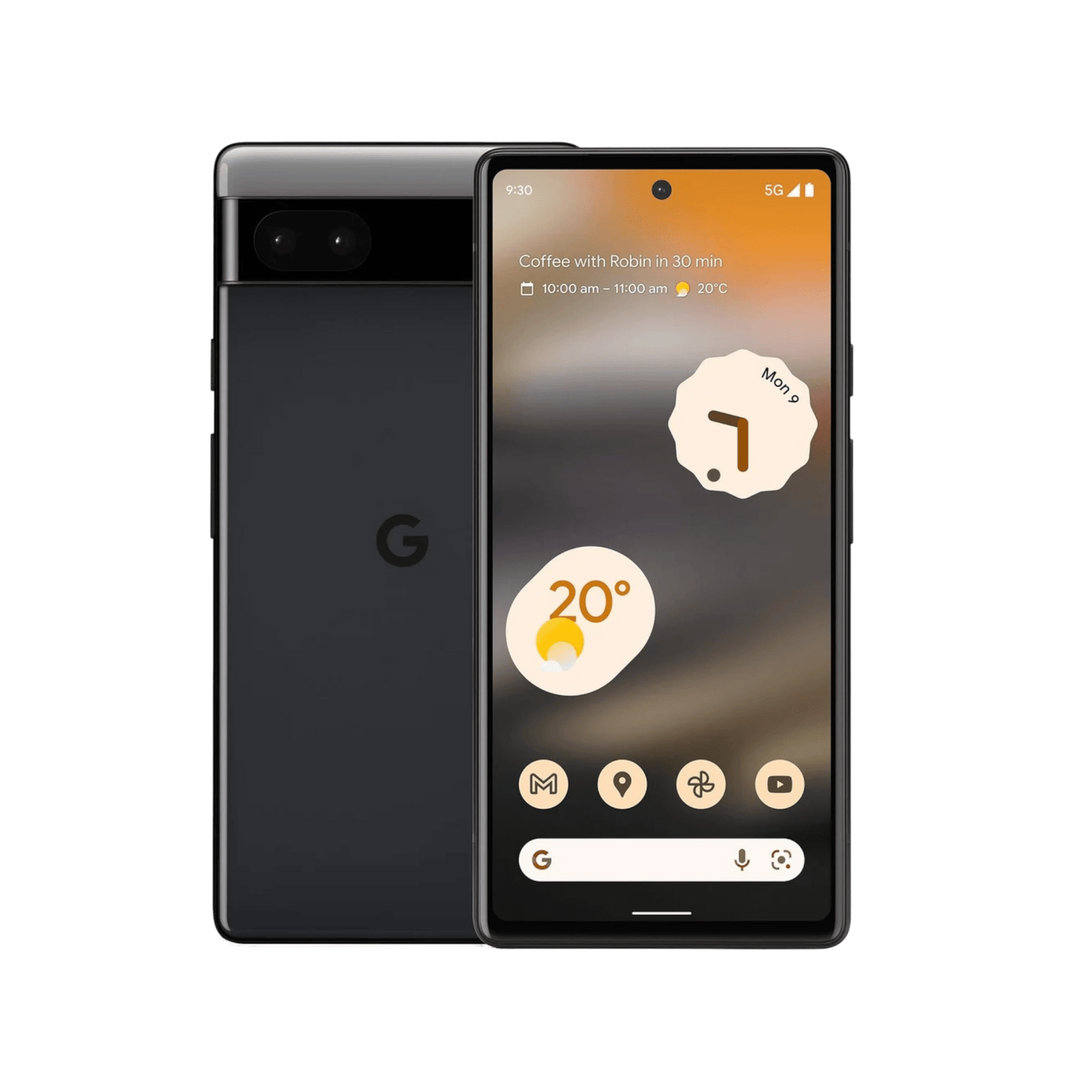Used Google Pixel 6a for Sale - trade.com.au
