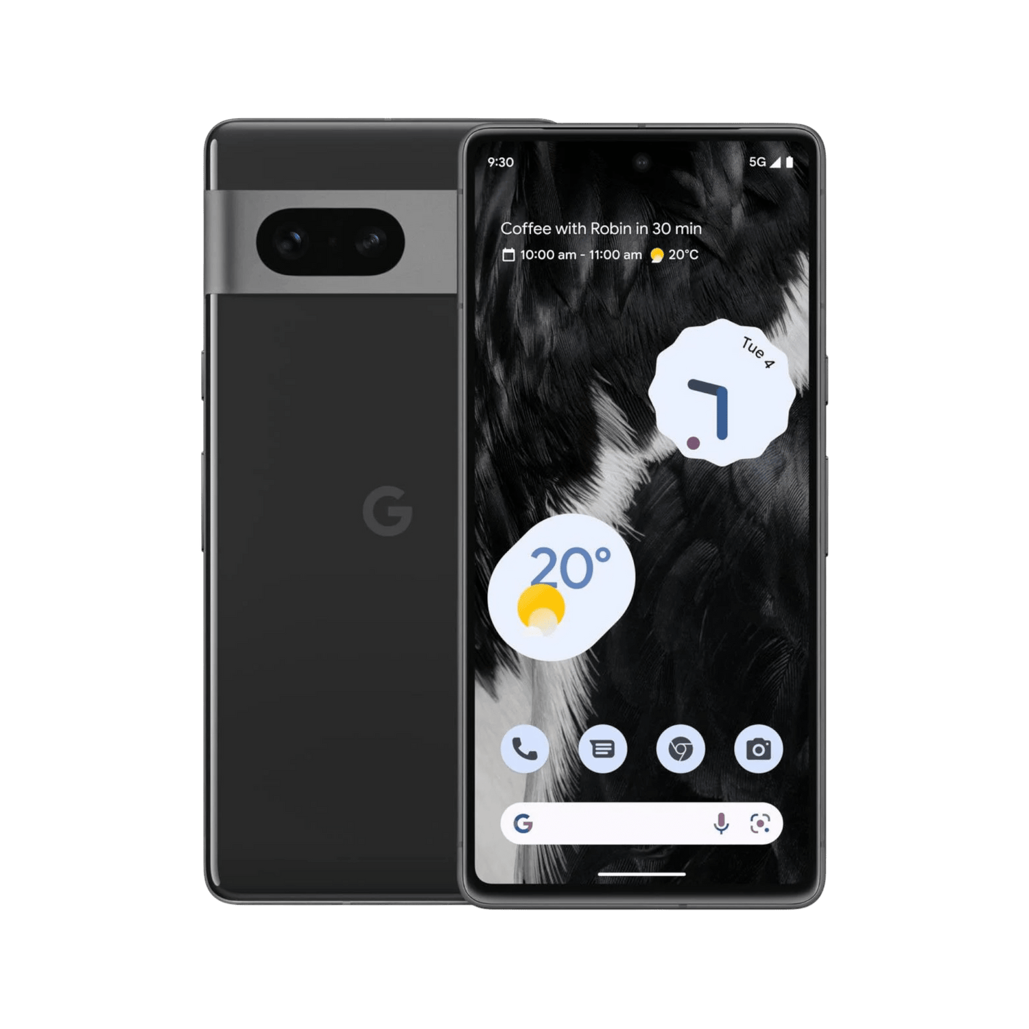 Used Google Pixel 7 for Sale - trade.com.au