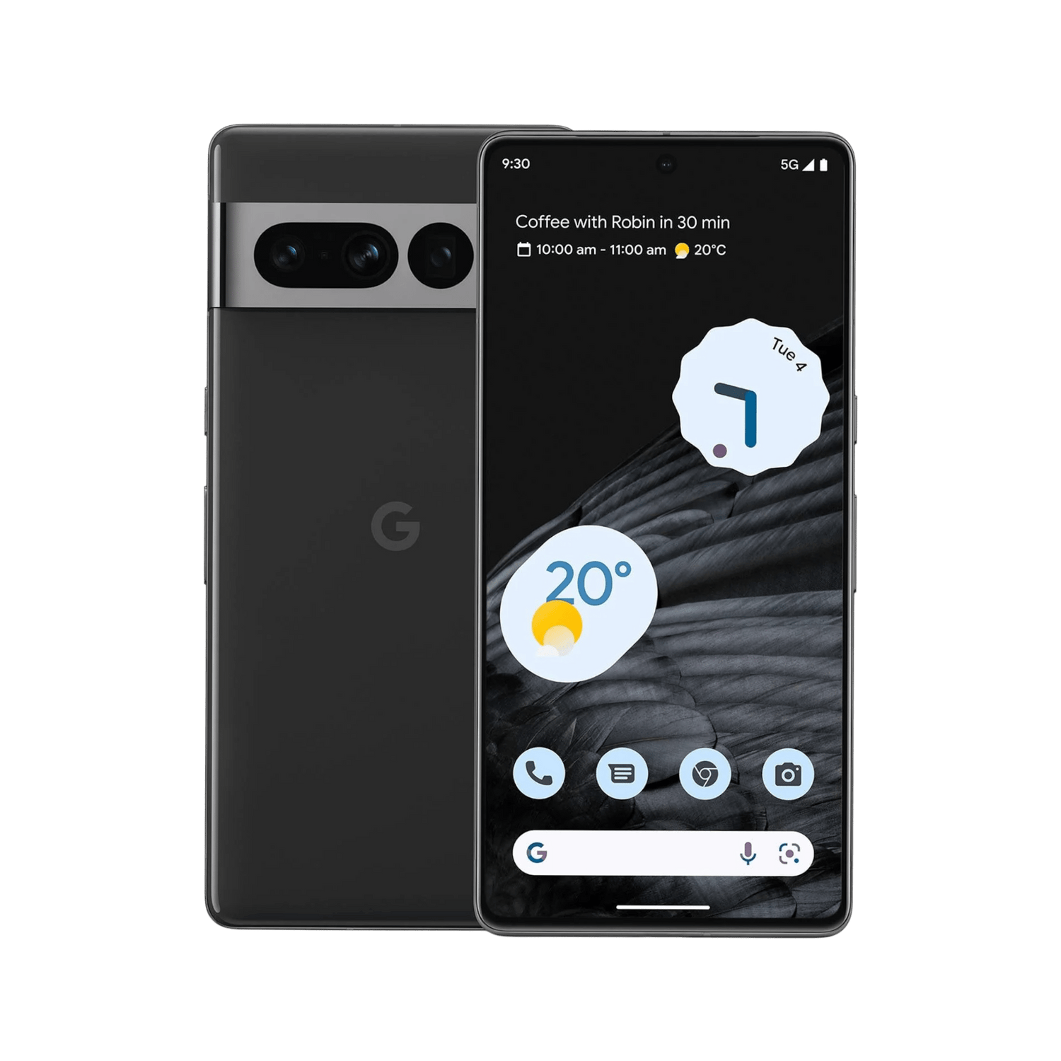 Used Google Pixel 7 Pro for Sale - trade.com.au