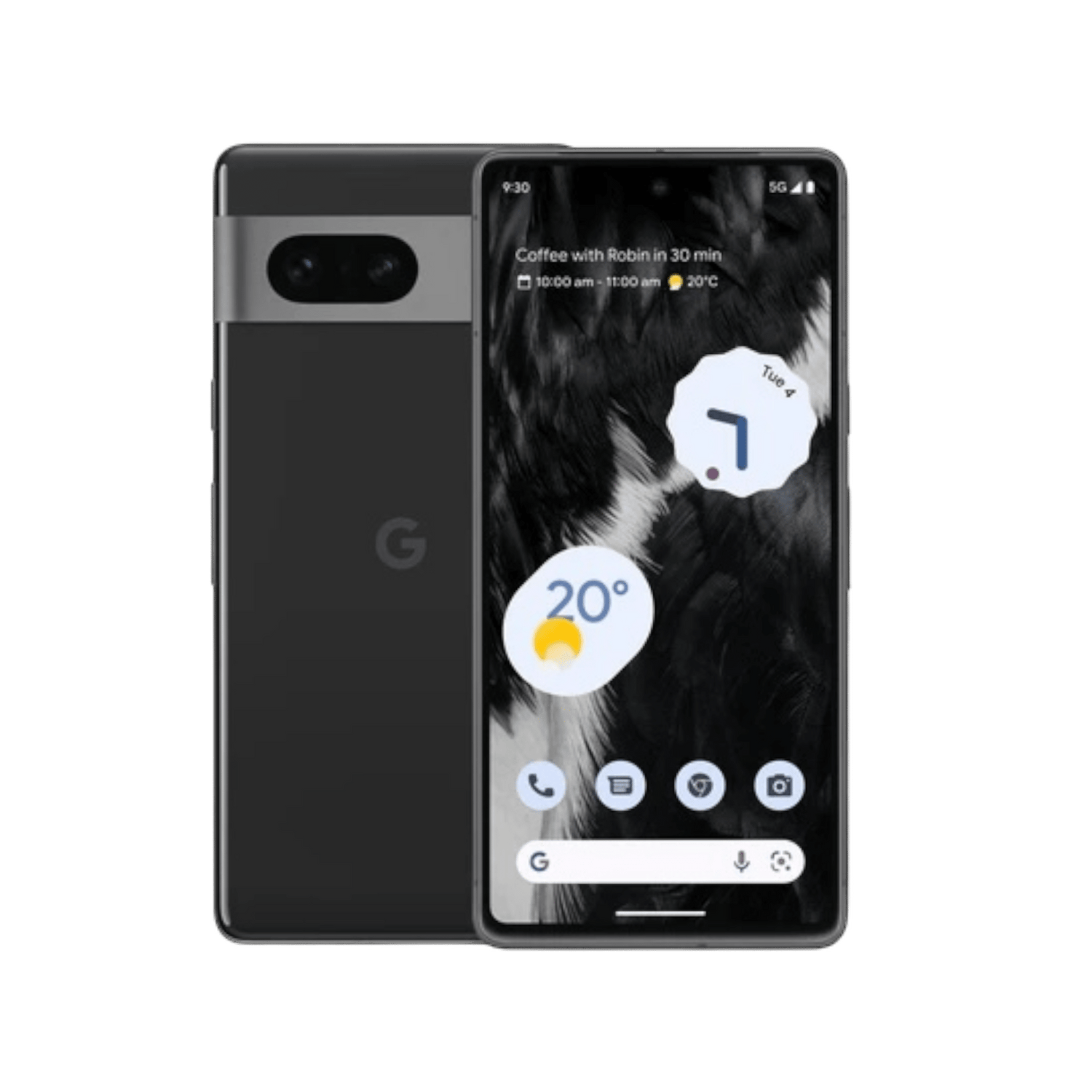 Used Google Pixel 7a for Sale - trade.com.au