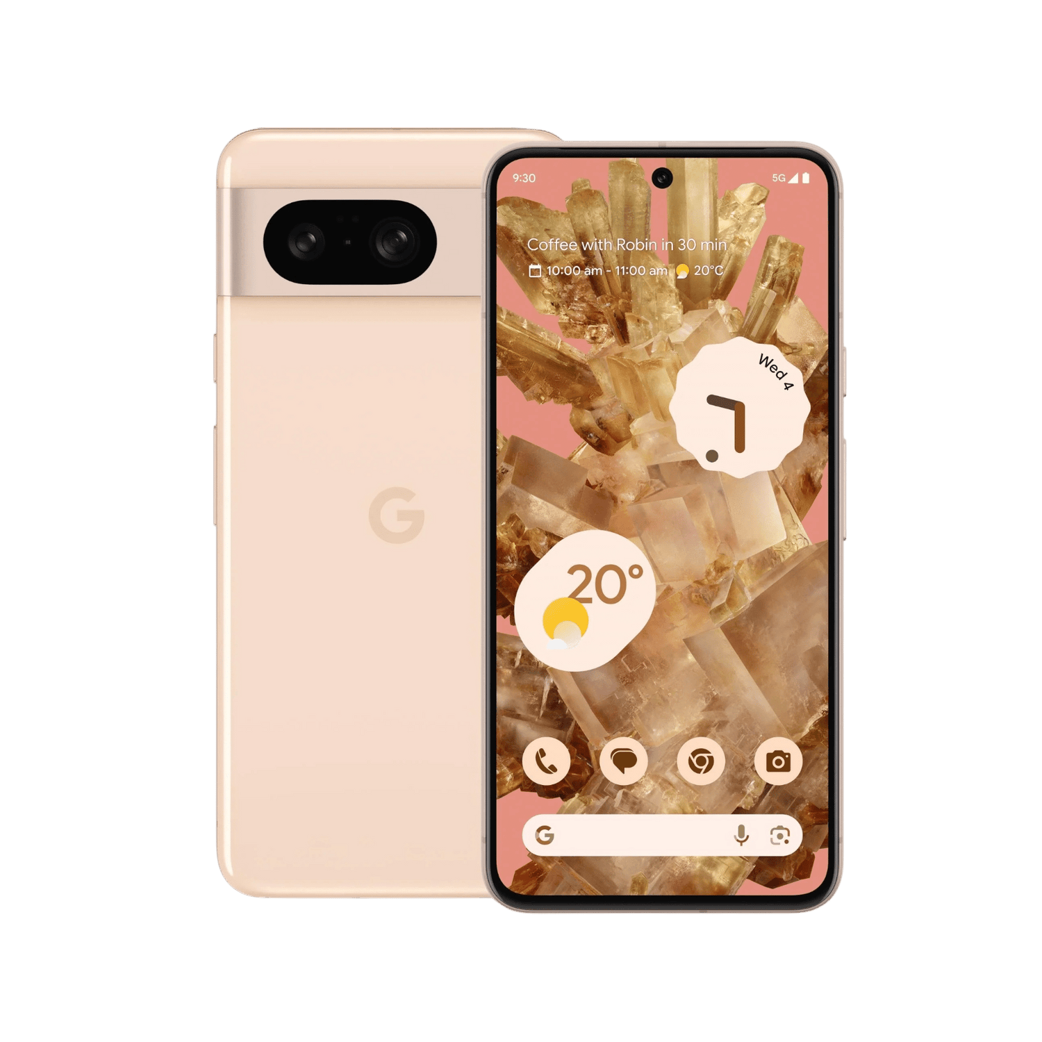 Used Google Pixel 8 for Sale - trade.com.au