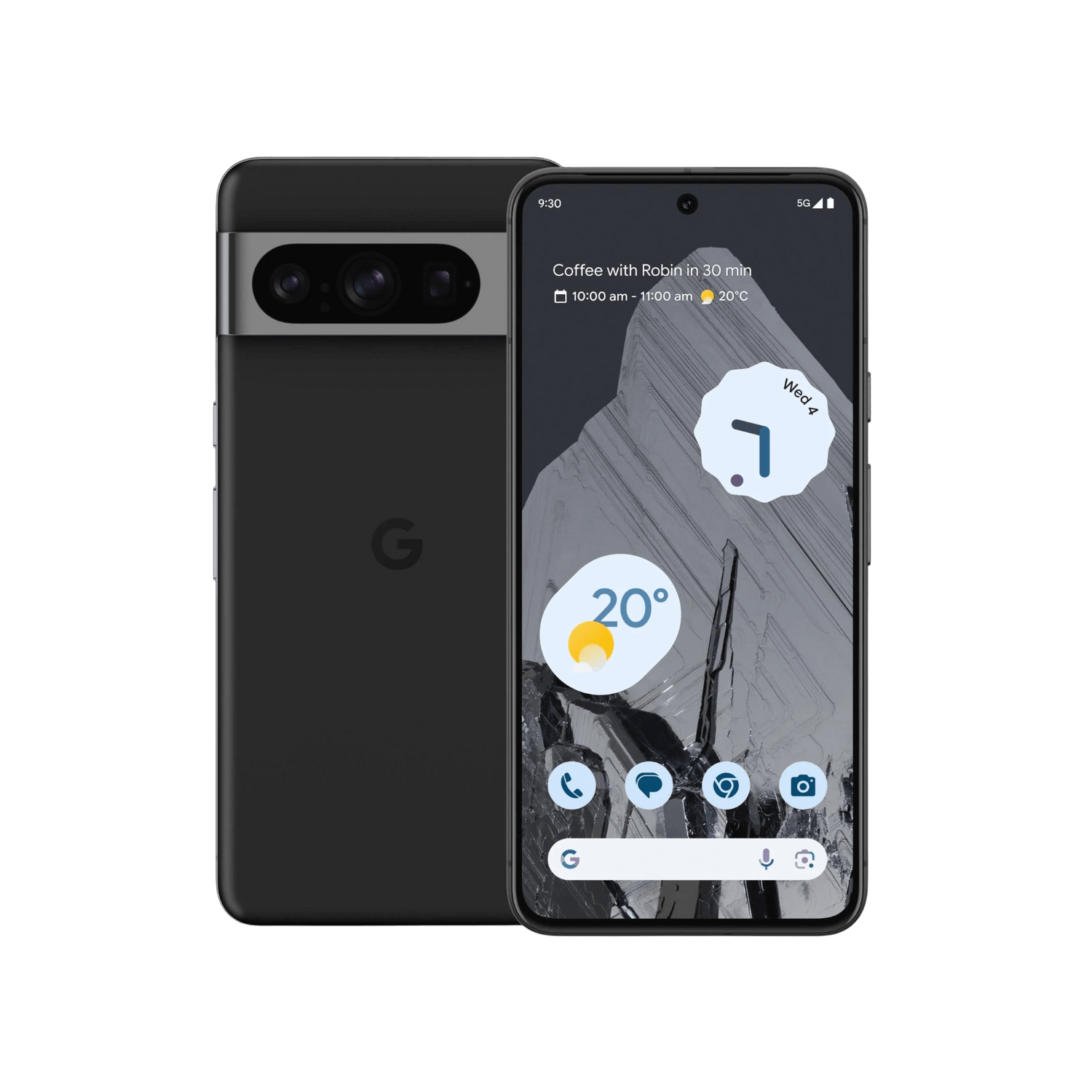 Used Google Pixel 8 Pro for Sale - trade.com.au