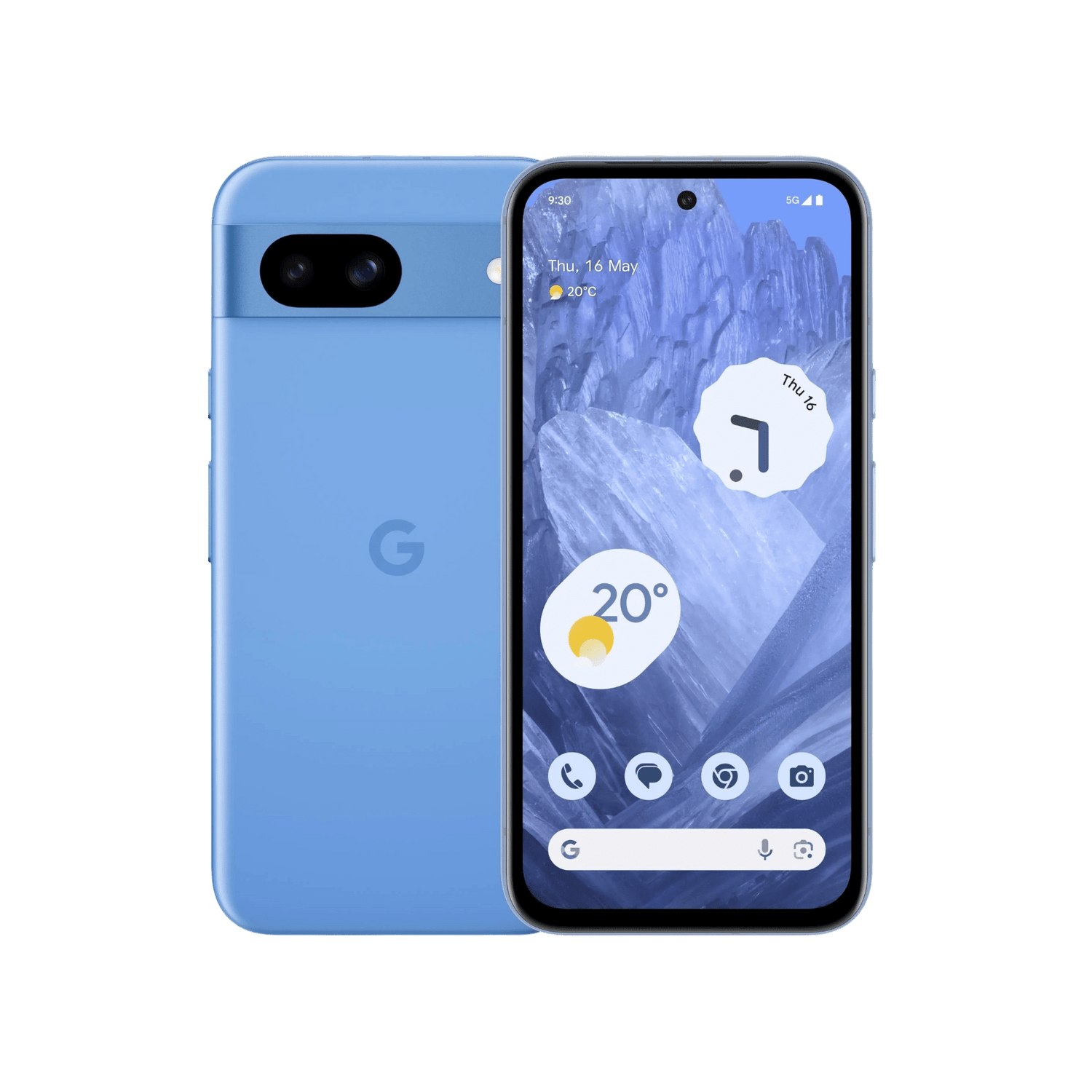 Used Google Pixel 8a for Sale - trade.com.au