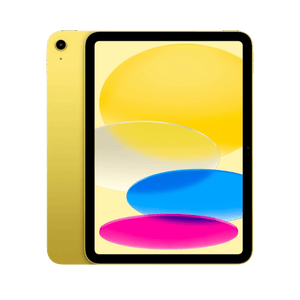 Used iPad 10th Gen