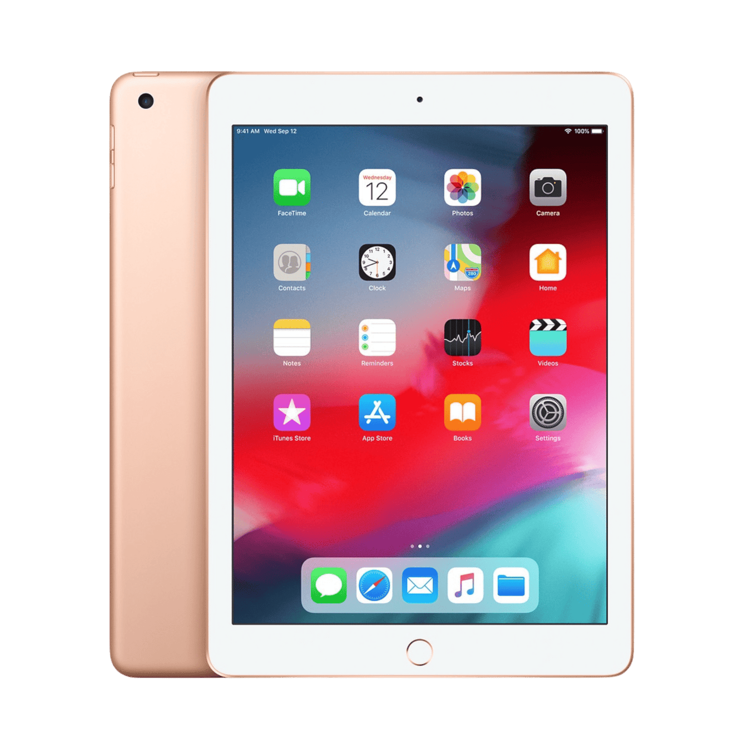 Used iPad 6th Gen for Sale - trade.com.au