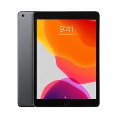 Used iPad 7th Gen for Sale