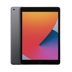Used iPad 8th Gen for Sale