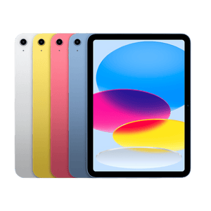 Used iPad