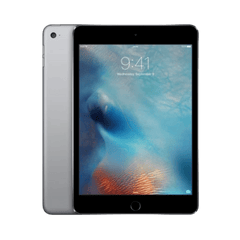 Used iPad Mini 4th Gen for Sale