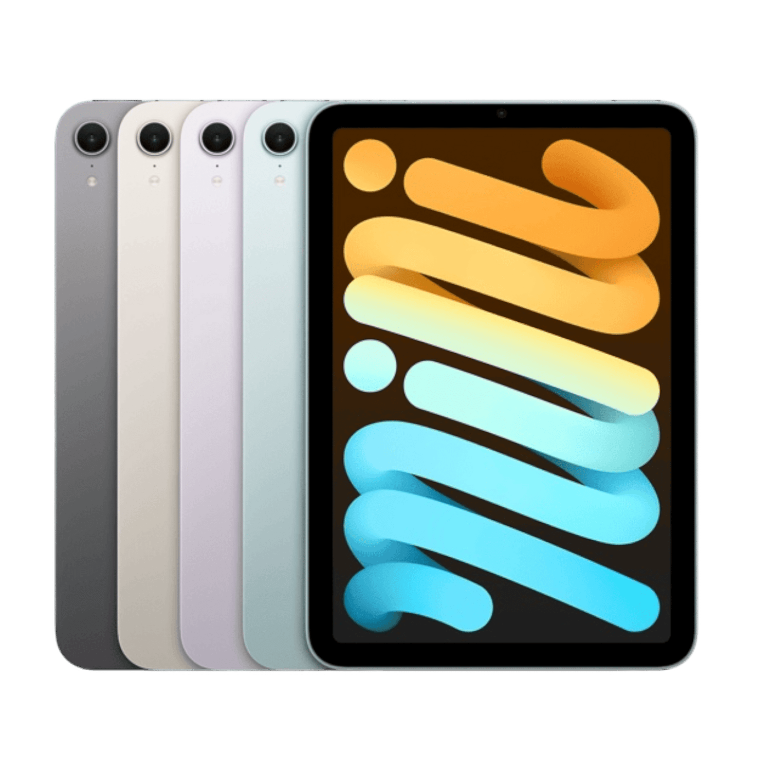 Used iPad Mini for Sale - trade.com.au