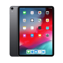 Used iPad Pro 11 Inch 1st Gen for Sale
