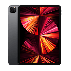 Used iPad Pro 11 Inch 3rd Gen