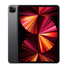 Used iPad Pro 11 Inch 3rd Gen for Sale