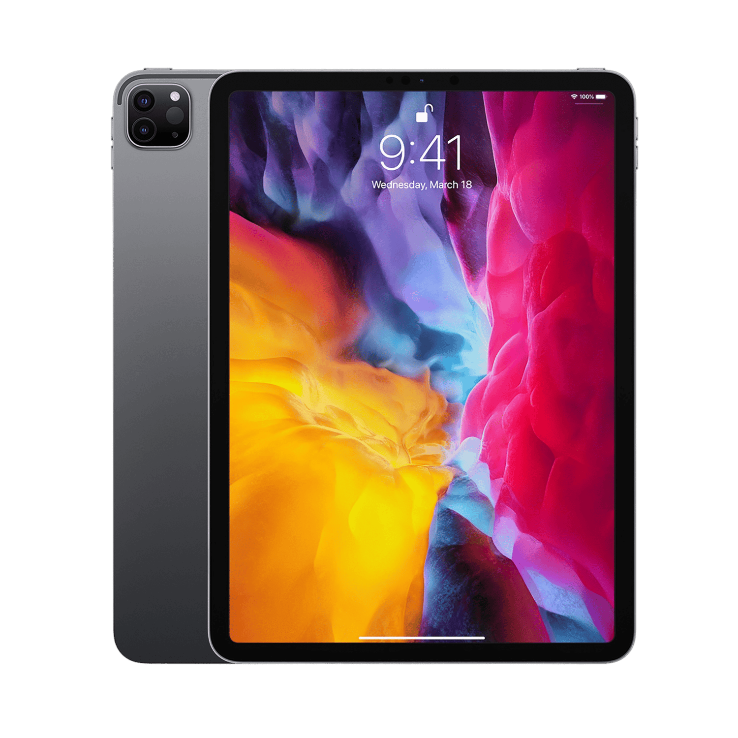 Used iPad Pro 12.9 Inch 4th Gen for Sale - trade.com.au