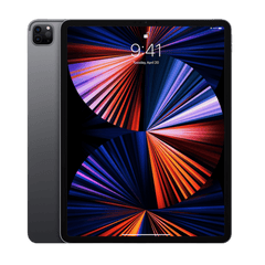 Used iPad Pro 12.9 Inch 5th Gen for Sale