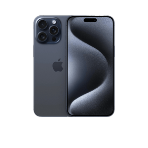 Used iPhone 15 Pro Max
