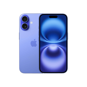 Used iPhone 16