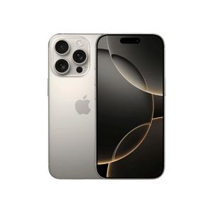 Used iPhone 16 Pro