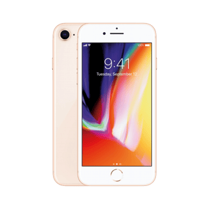 Used iPhone 8