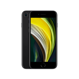 Used iPhone SE 2nd Gen