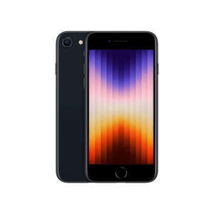 Used iPhone SE 3rd Gen