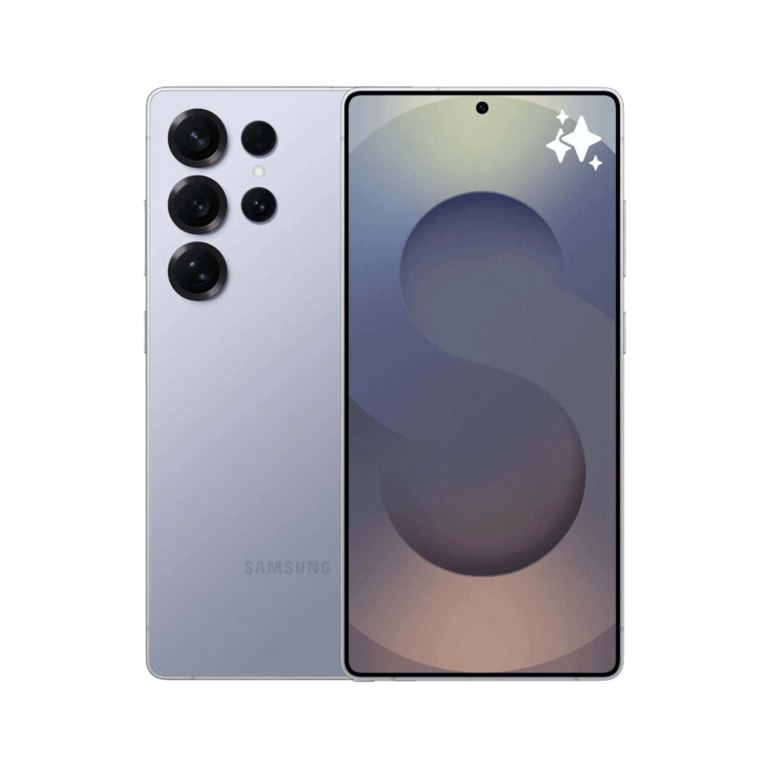 Used Samsung Galaxy S25 Ultra for Sale - trade.com.au