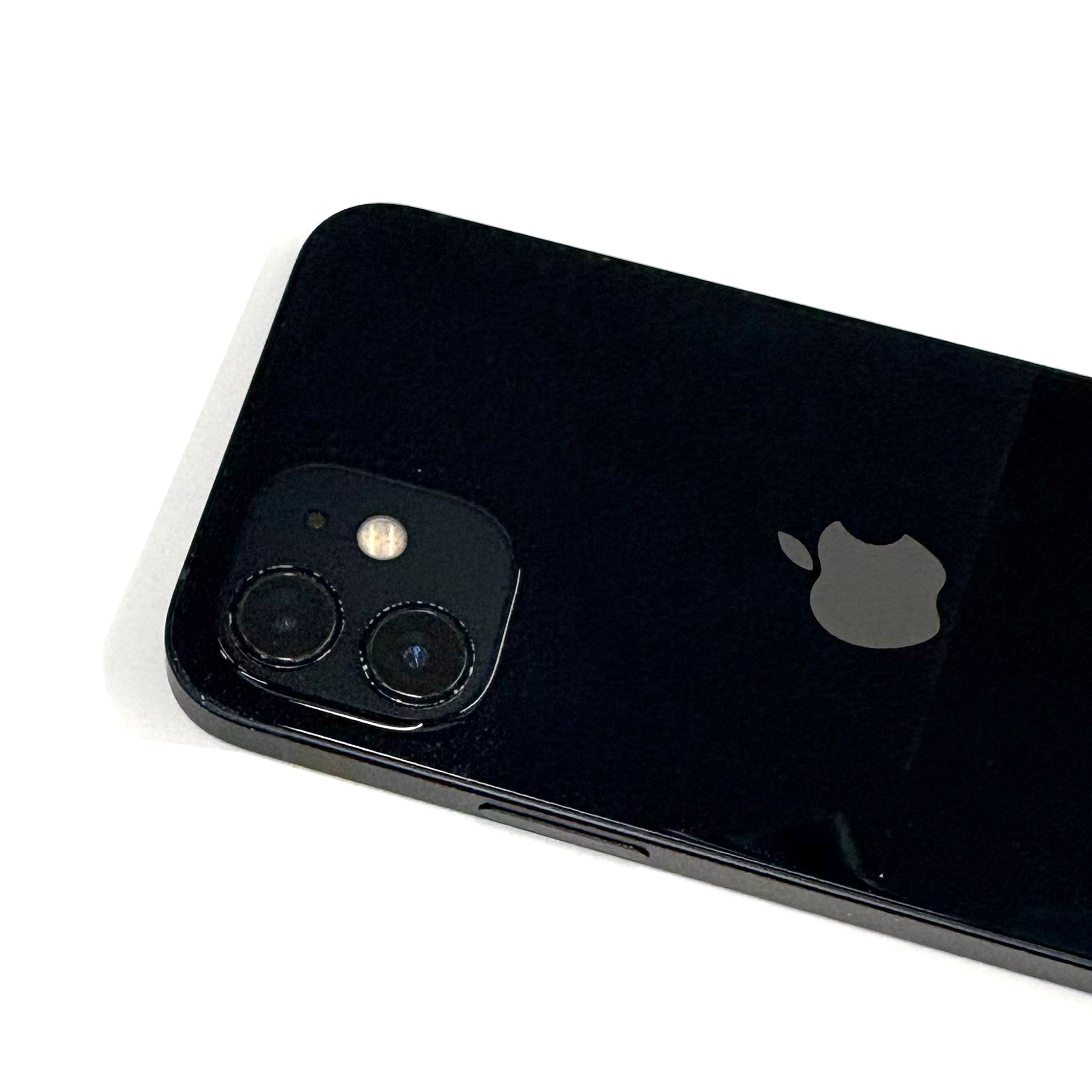 iPhone 12 Black 128GB - 3910