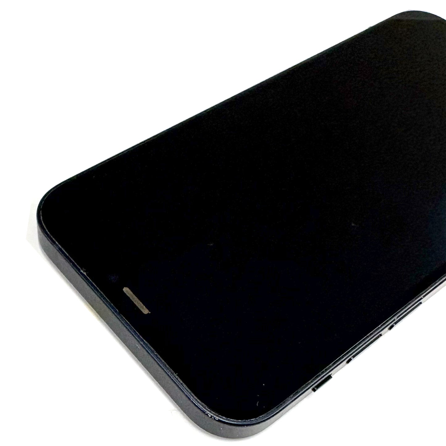iPhone 12 Black 128GB - 3910