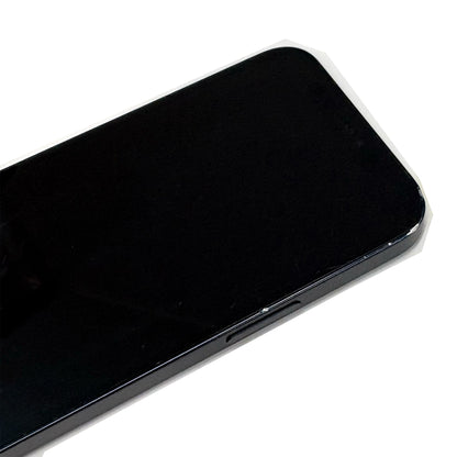 iPhone 12 Black 128GB - 5975