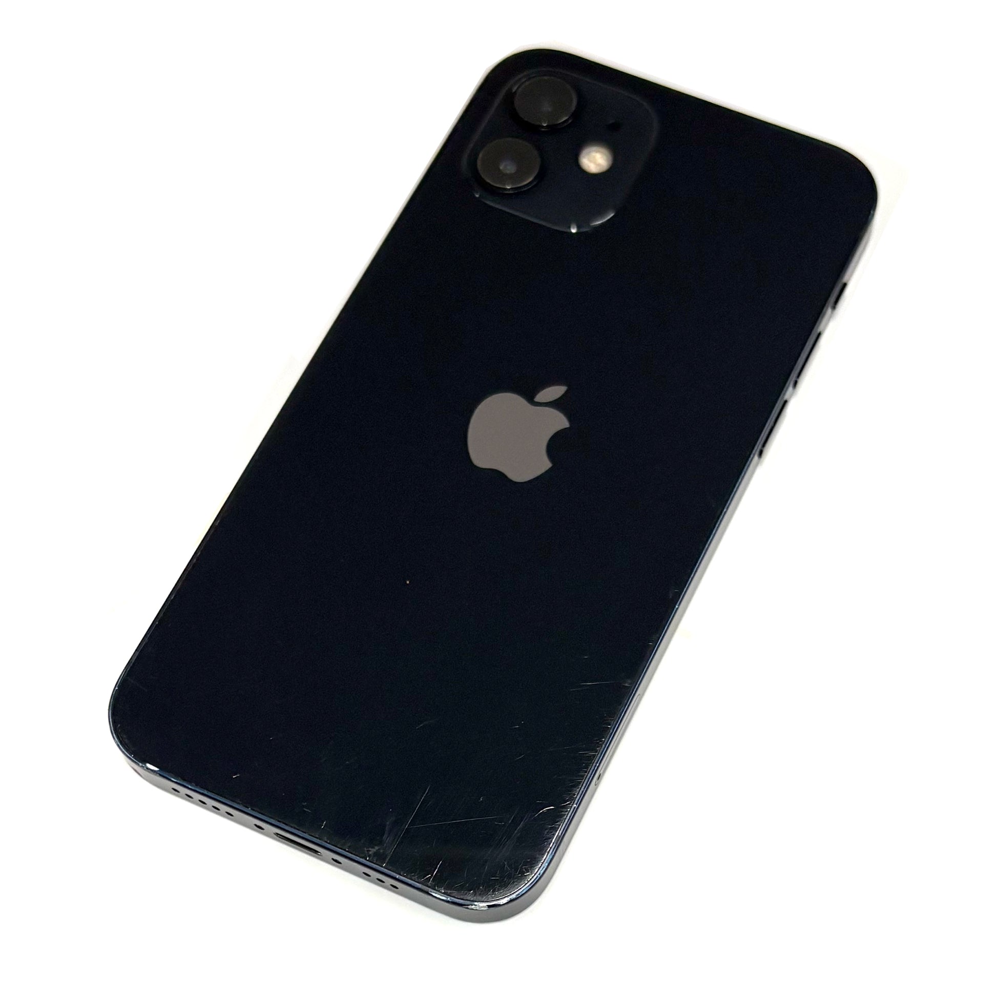 iPhone 12 Black 128GB - 5975
