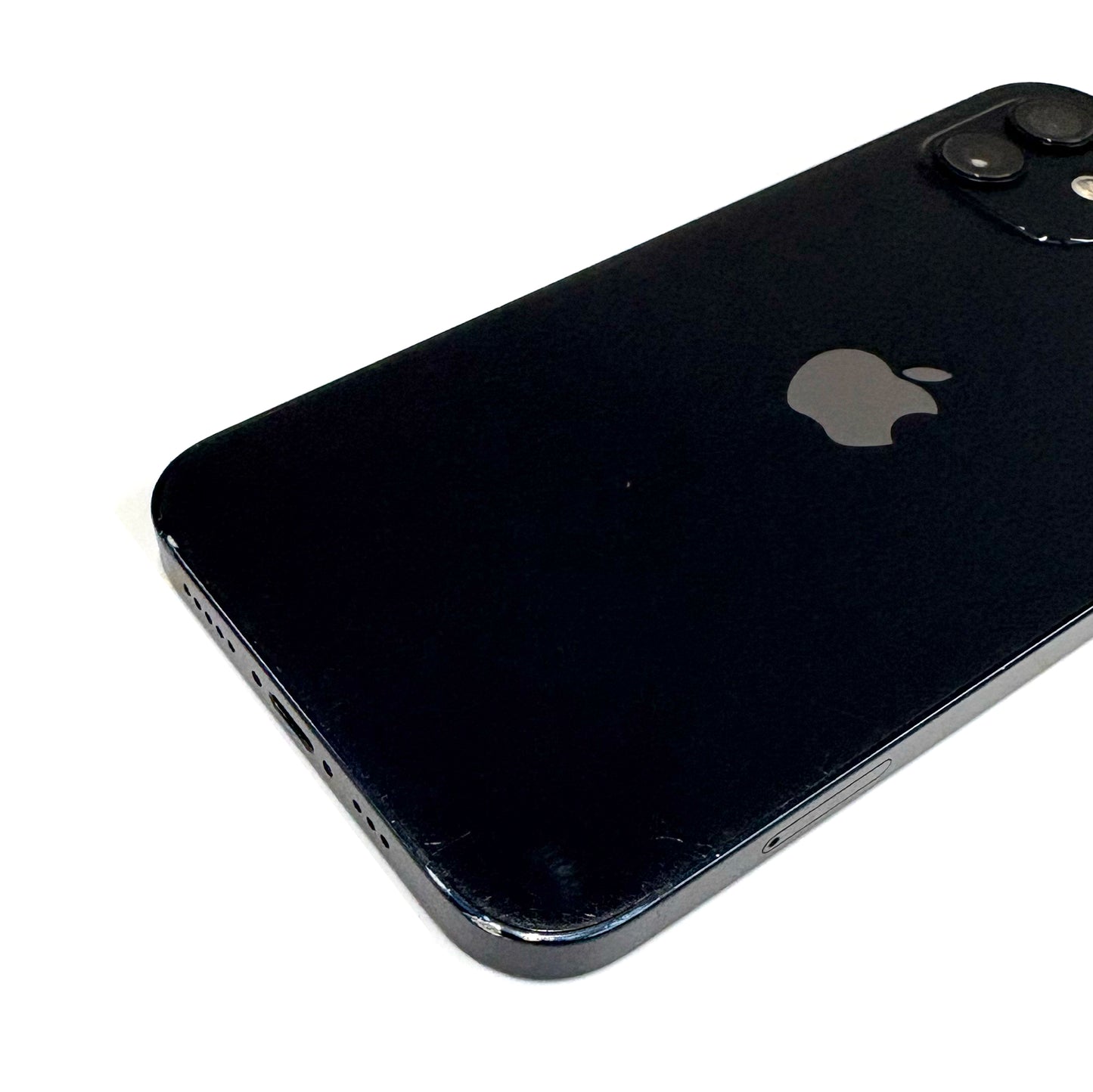 iPhone 12 Black 128GB - 5975