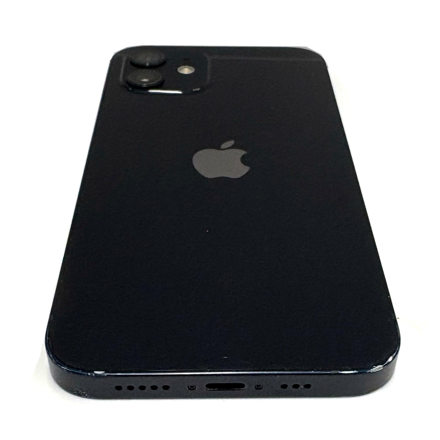 iPhone 12 Black 128GB - 5975
