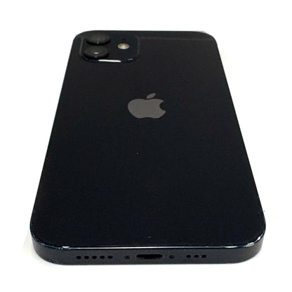 iPhone 12 Black 128GB - 5975