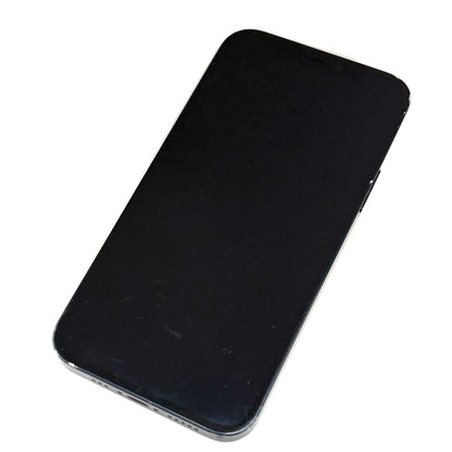 iPhone 12 Black 128GB - 5975