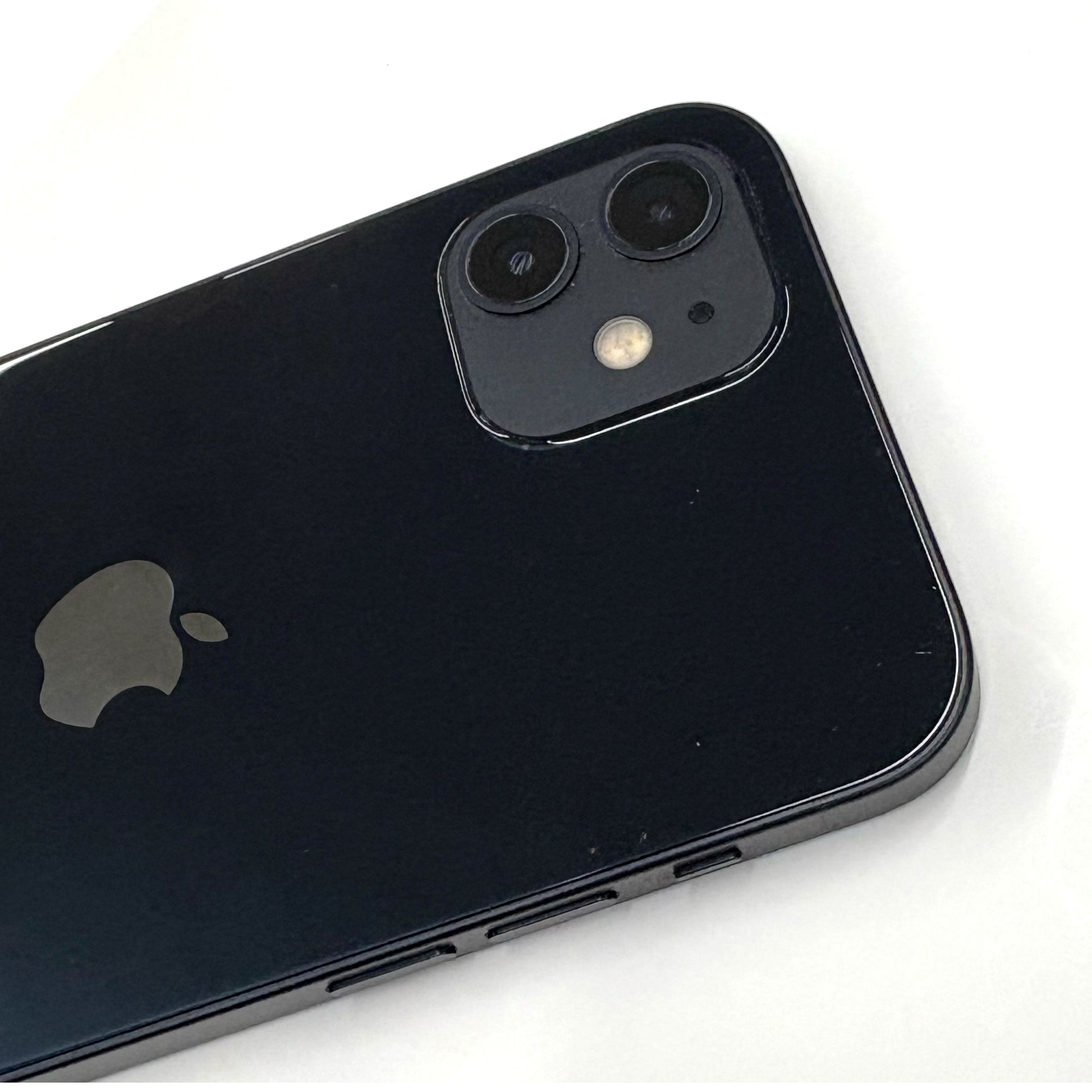 iPhone 12 Black 64GB - 2796