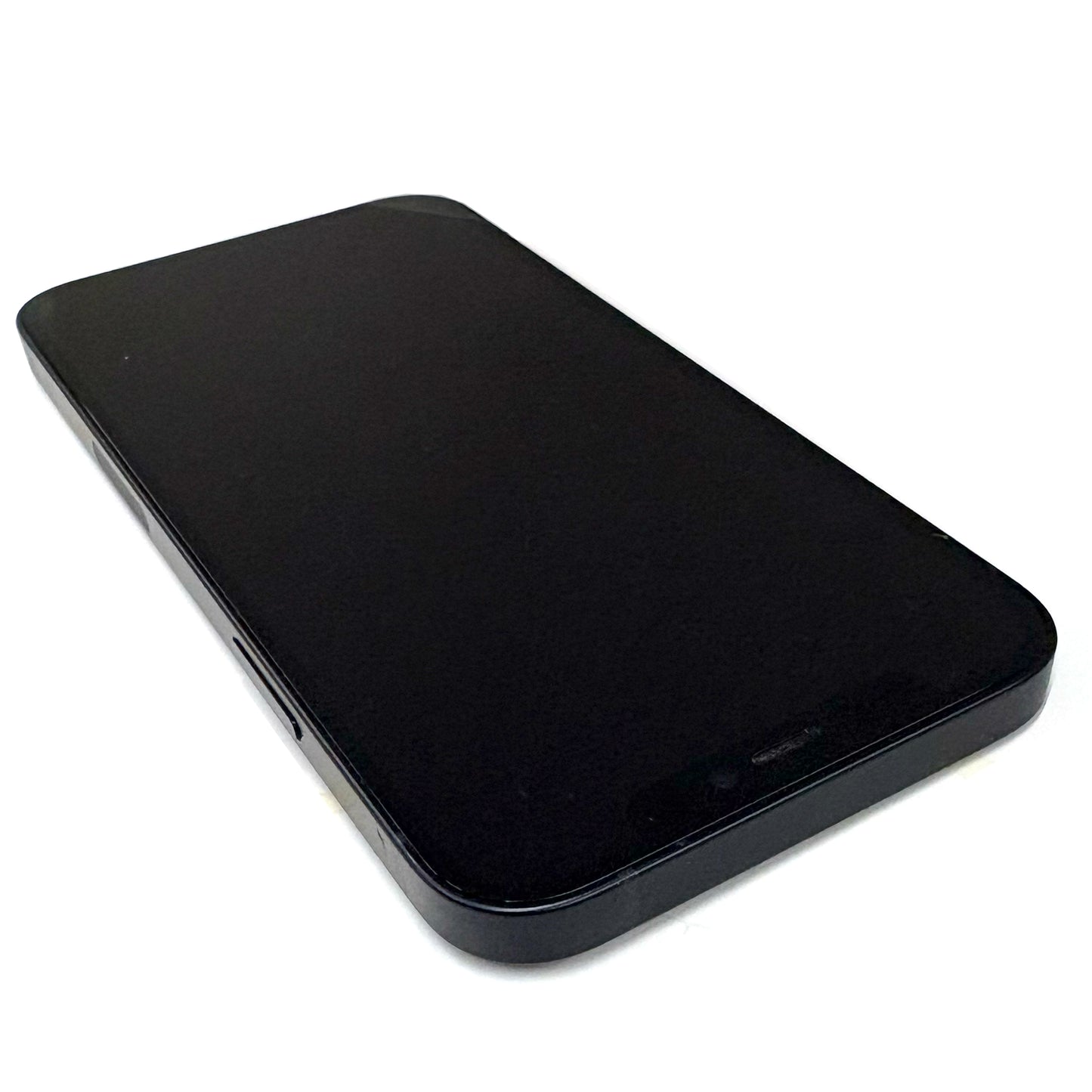 iPhone 12 Black 64GB - 2796