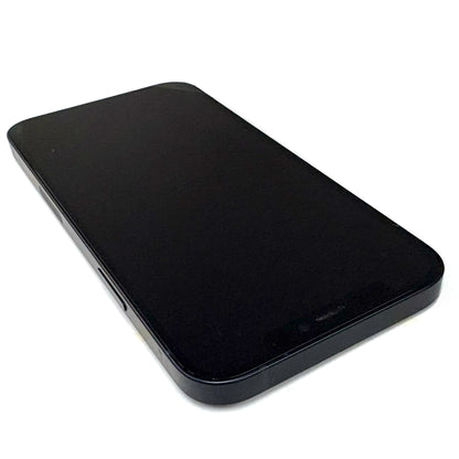 iPhone 12 Black 64GB - 2796