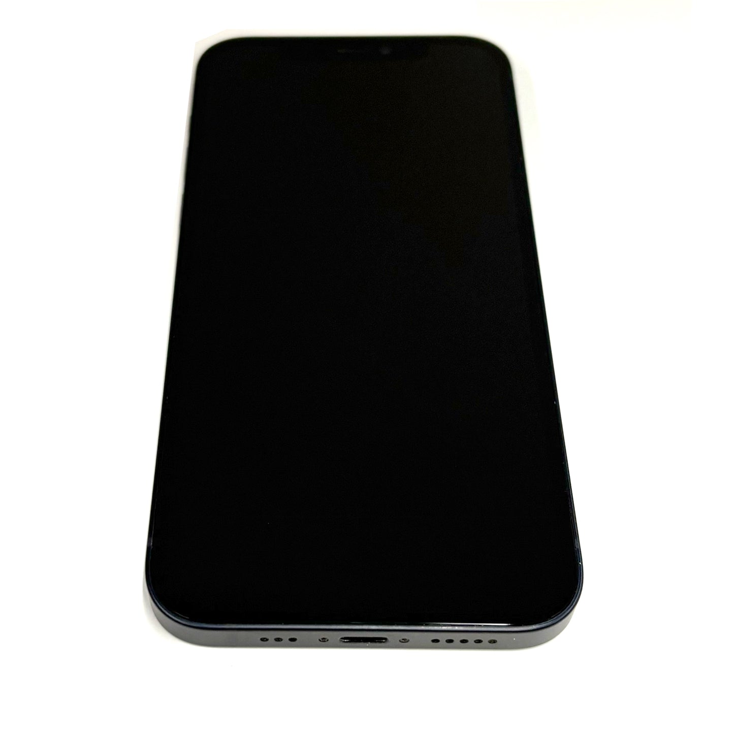 iPhone 12 Black 64GB - 6619
