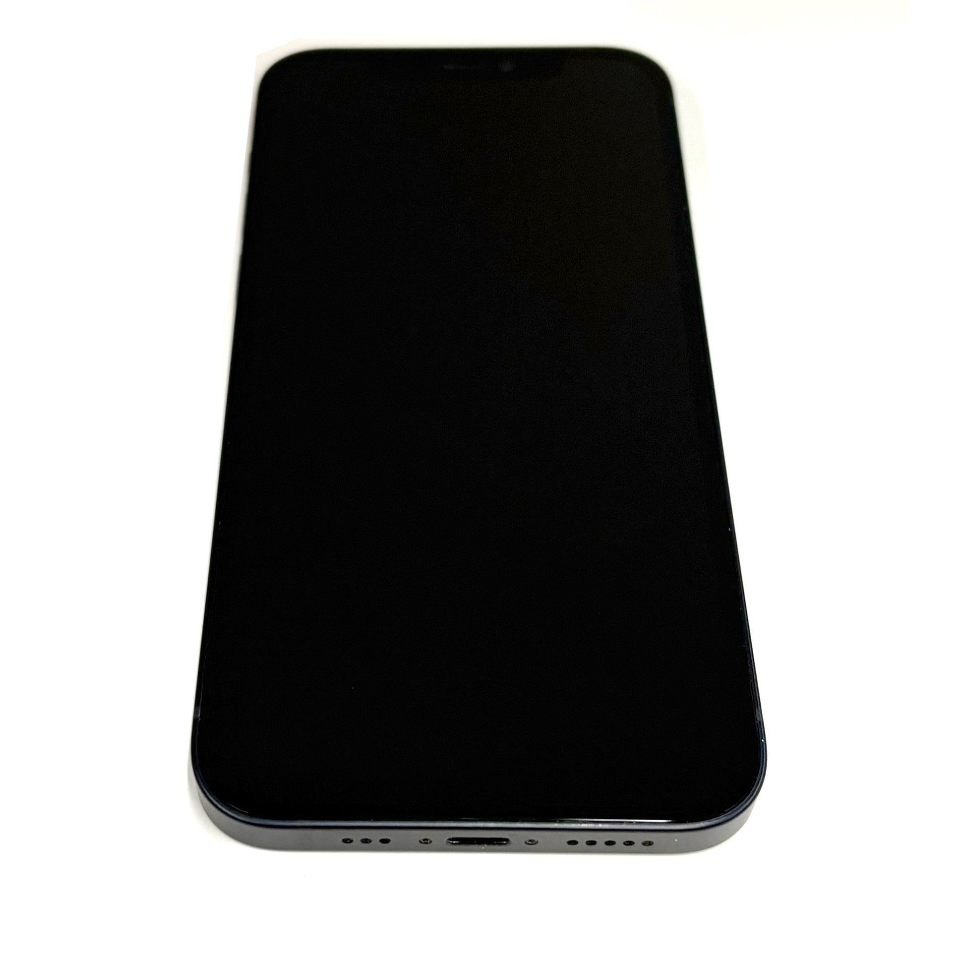 iPhone 12 Black 64GB - 6619